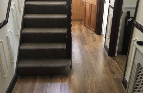 Turkey Street Apartamento | The Rhinos 2