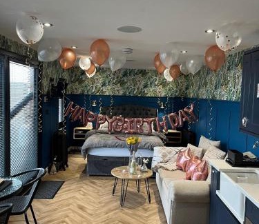 Llangennith Casa | The Rhossili bay secret
