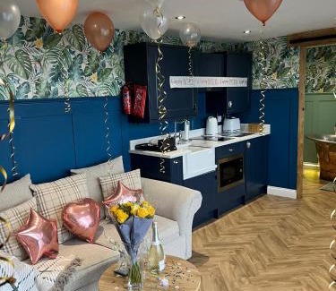 Llangennith Casa | The Rhossili bay secret