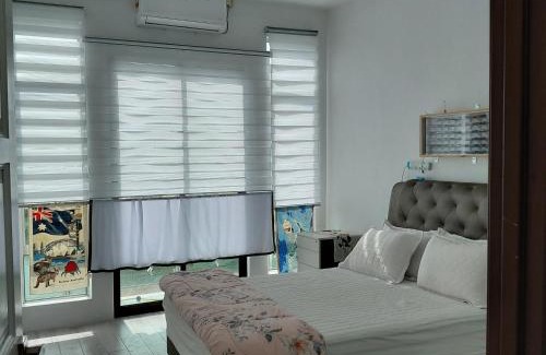 Bukit Kayu Hitam Casa | The Riceview Homestay Guest House