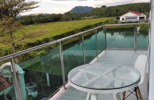 Bukit Kayu Hitam Casa | The Riceview Homestay Guest House