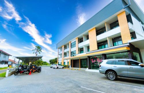 Surin Hotel | The Rich Hotel