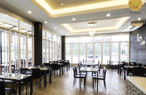 Makham Tia Hotel | The Rich Residence