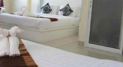 Makham Tia Hotel | The Rich Residence