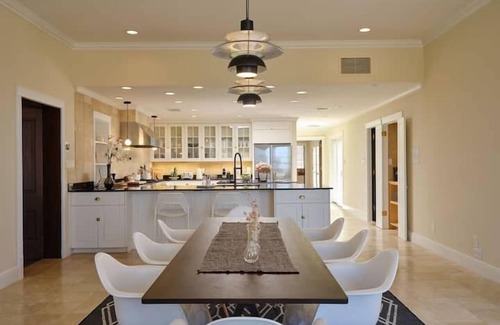 Canoncito Casa | The Ridge | Santa Fe’s Premier Luxury Estate | Concierge Services