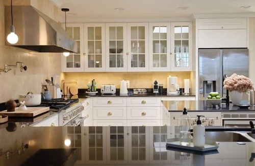 Canoncito Casa | The Ridge | Santa Fe’s Premier Luxury Estate | Concierge Services