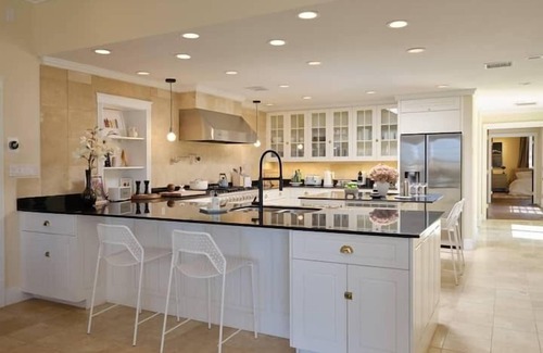 Canoncito Casa | The Ridge | Santa Fe’s Premier Luxury Estate | Concierge Services