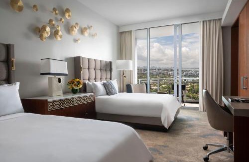 Bal Harbour Complejo | The Ritz-Carlton Bal Harbour, Miami