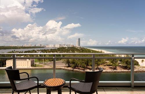 Bal Harbour Complejo | The Ritz-Carlton Bal Harbour, Miami