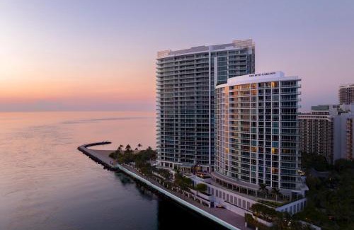 Bal Harbour Complejo | The Ritz-Carlton Bal Harbour, Miami