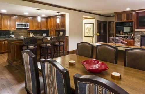 Aspen Complejo | The Ritz Carlton Club, Aspen Highlands, 2 Bedroom