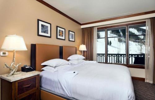 Aspen Casa | The Ritz-Carlton Club, Two-Bedroom WR Residence 2405, Ski-in & Ski-out Resort in Aspen Highlands