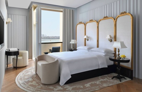 Doha Hotel | The Ritz-Carlton, Doha
