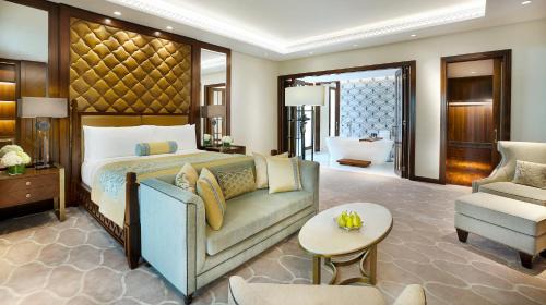 Dubai Marina Complejo | The Ritz-Carlton, Dubai