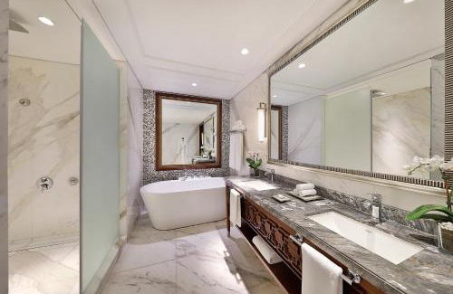Dubai Marina Complejo | The Ritz-Carlton, Dubai