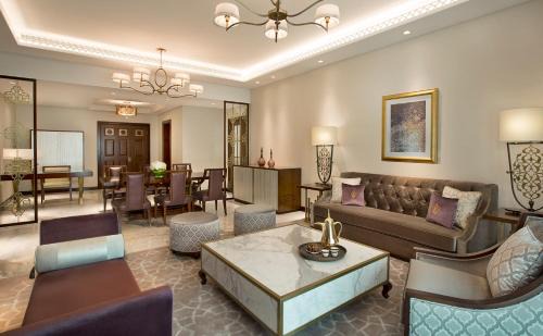 Dubai Marina Complejo | The Ritz-Carlton, Dubai