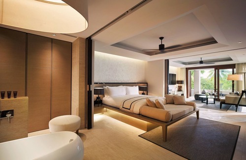 Moo 5 Complejo | The Ritz-Carlton, Koh Samui
