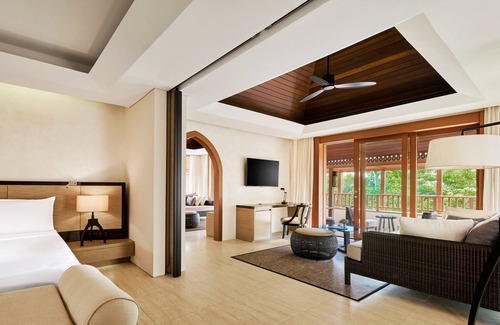 Moo 5 Complejo | The Ritz-Carlton, Koh Samui