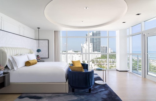 South Beach Complejo | The Ritz-Carlton, South Beach