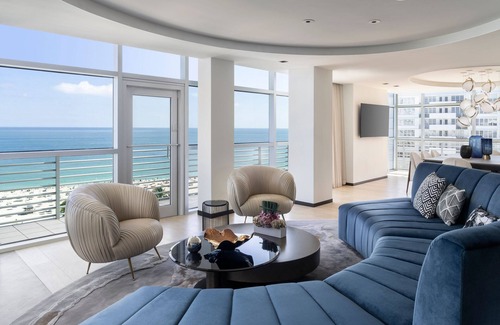 South Beach Complejo | The Ritz-Carlton, South Beach