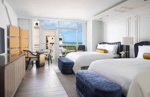 South Beach Complejo | The Ritz-Carlton, South Beach