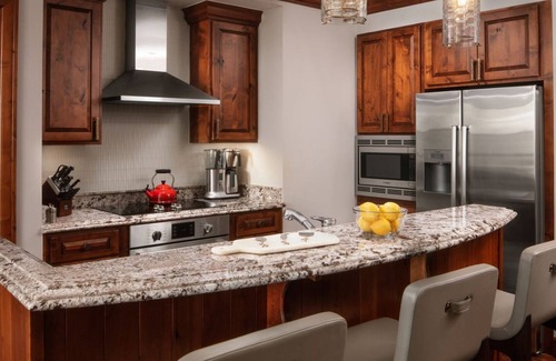 Vail Complejo | The Ritz Carlton Vail 2 Bedroom Condo