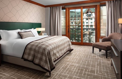 Vail Complejo | The Ritz Carlton Vail 2 Bedroom Condo