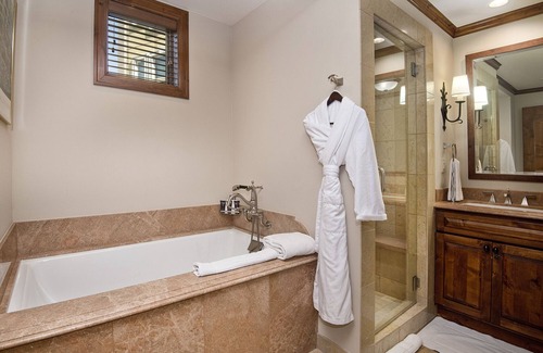 Vail Complejo | The Ritz Carlton Vail 2 Bedroom Condo