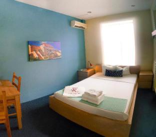 Pietermaai District Hostal | The Ritz Hostel