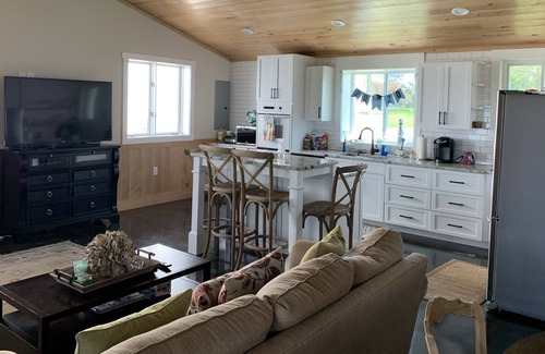 River Road Casa | The River Club