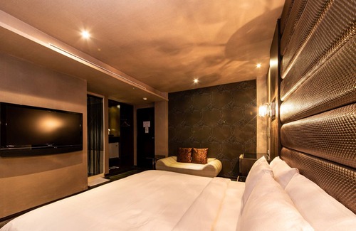 Cianjin District Hotel | The River Fashion Hotel