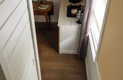 North New Portland Casa | The River House - Charming 2-bedroom house on the river