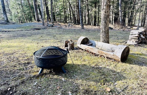 Fishs Eddy Casa | The River House: huge house with hot tub and game room