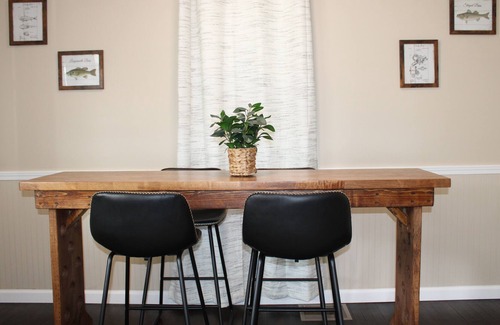 Chillicothe Casa | The River is Calling! Entire house in Chillicothe