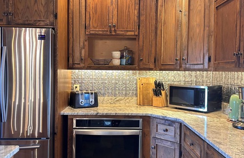 Aitkin Cabina | Hermosa 5BR Lodge - *** Último fin de semana disponible en noviembre reducido ***