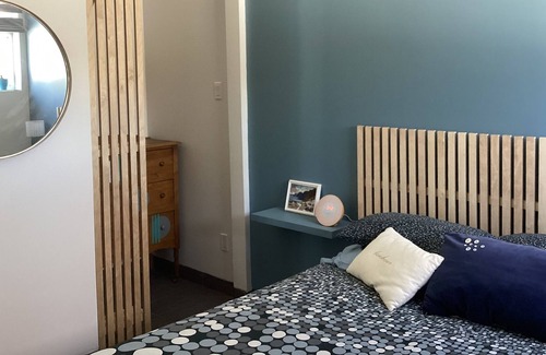 Mauricie Apartamento | The river, peaceful paradise