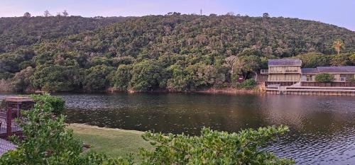 Wilderness Casa | The River Pirate