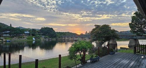Wilderness Casa | The River Pirate