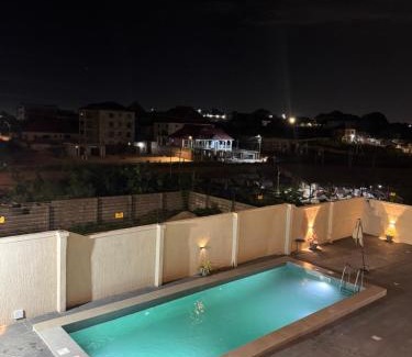 Kumasi Apartamento | The Riverdale, Kumasi
