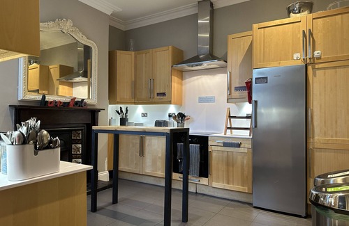 Riverside Cama Y Desayuno | The Riverhouse