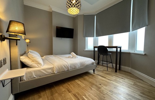 Riverside Cama Y Desayuno | The Riverhouse