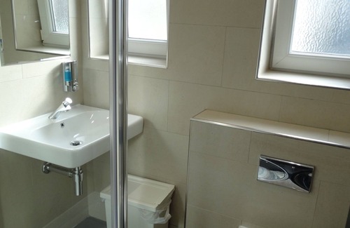 Riverside Cama Y Desayuno | The Riverhouse