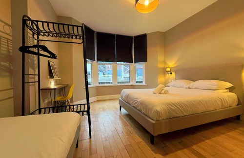 Riverside Cama Y Desayuno | The Riverhouse