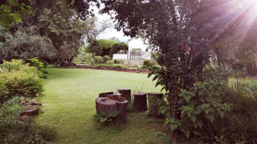 Estcourt Cama Y Desayuno | The Riverhouse Guesthouse