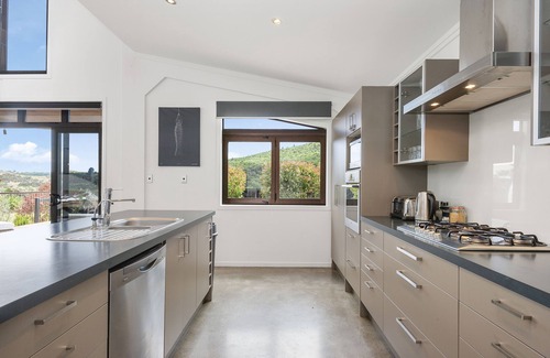 Kuratau Casa | The Rivers - Kuratau Holiday Home