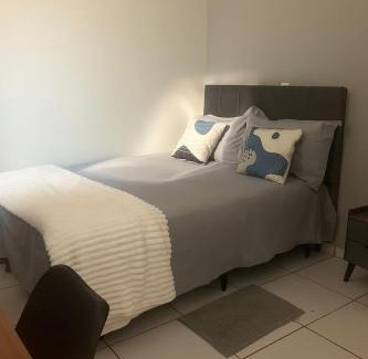 Novo Acordo Hotel | The Riverside