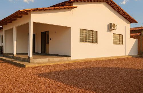 Novo Acordo Hotel | The Riverside