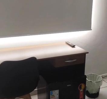 Novo Acordo Hotel | The Riverside