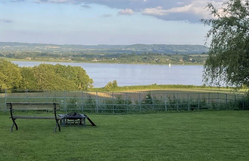 Blakeney Alquiler De RV | The Riverside Retreat
