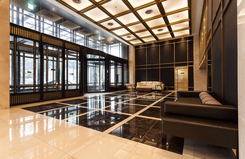 Jamwon-dong Hotel | The Riverside Hotel